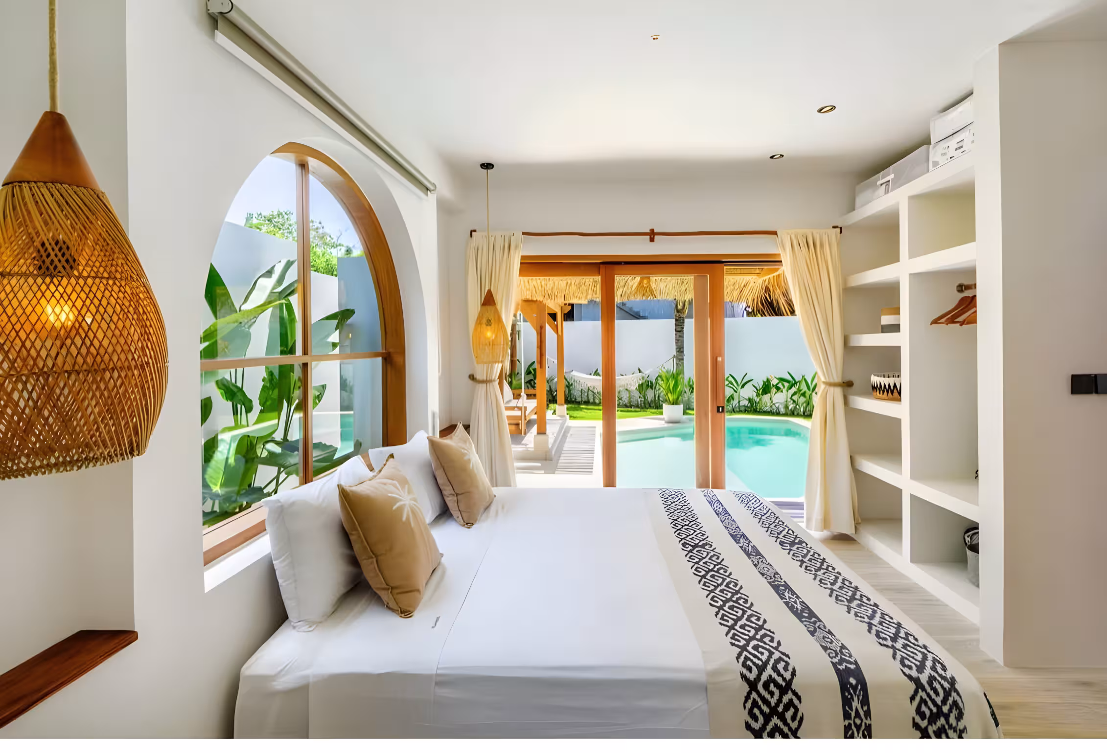 Дом, 2 спальни