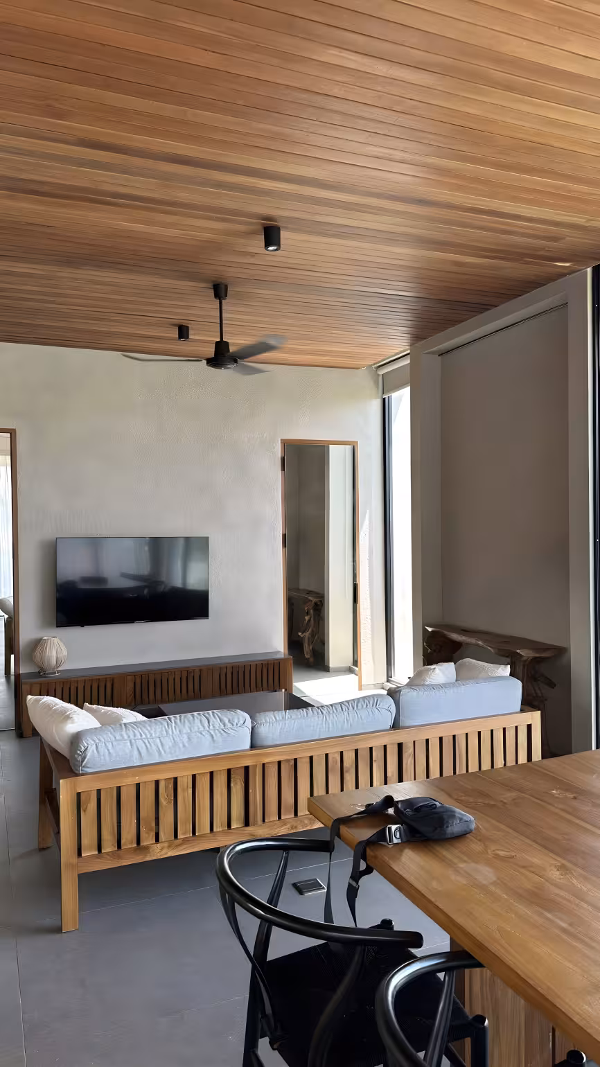 Комната, 2 спальни