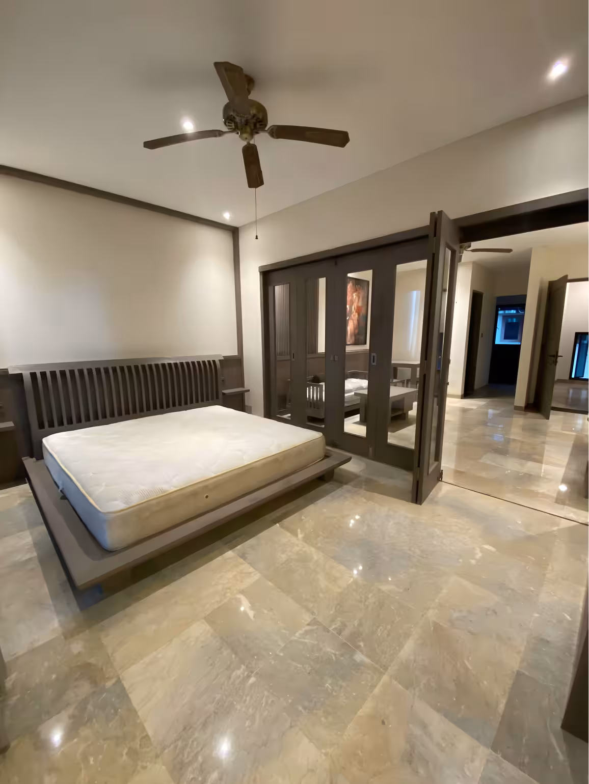 Апартаменты, 1 спальня