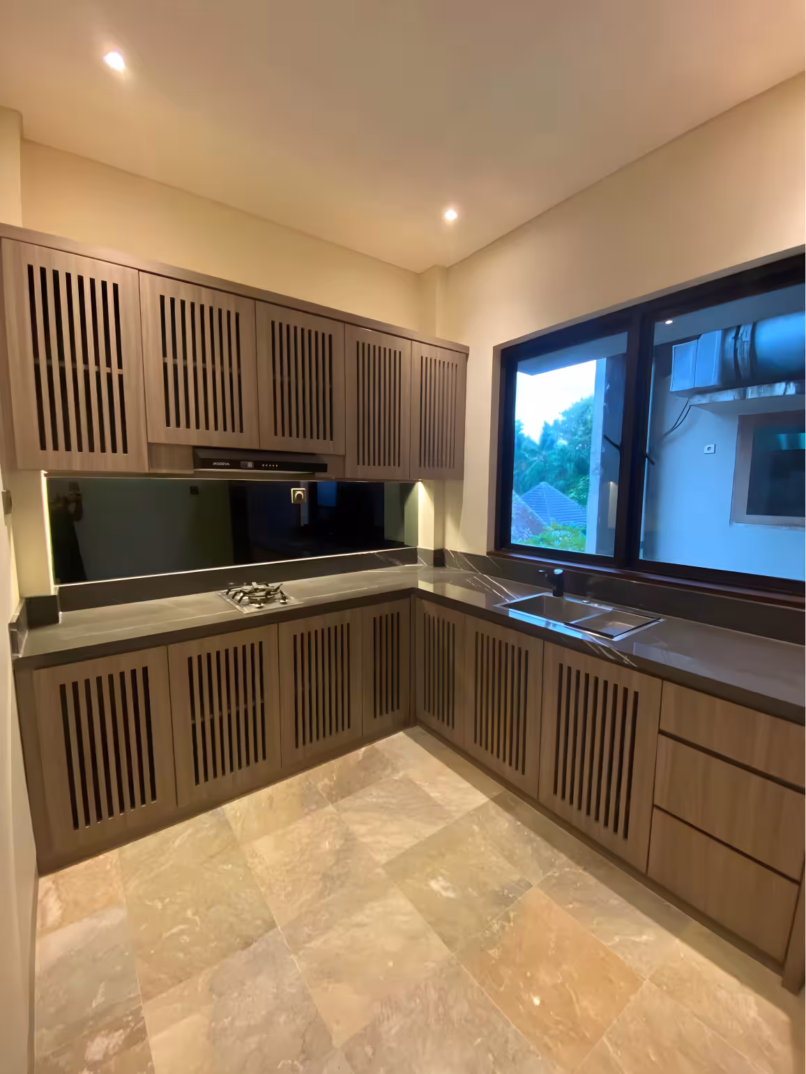 Апартаменты, 1 спальня