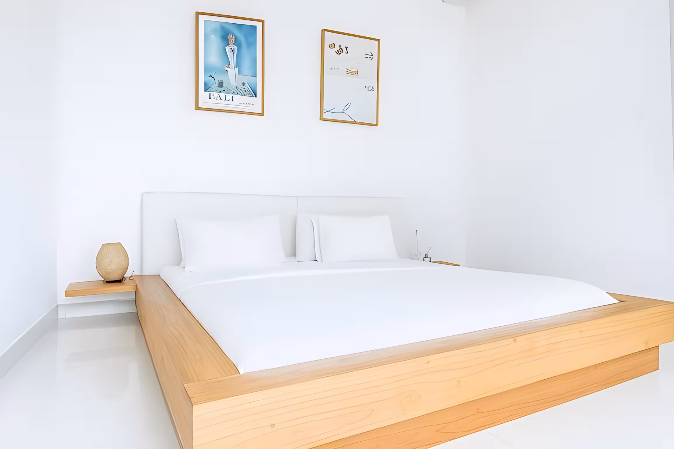 Вилла, 3 спальни