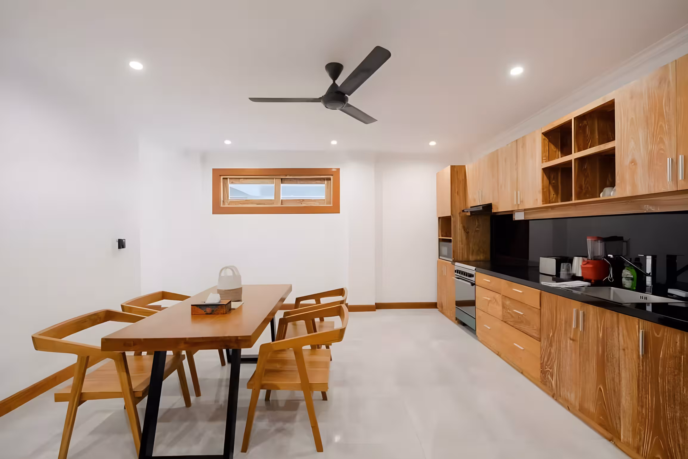 Апартаменты, 1 спальня