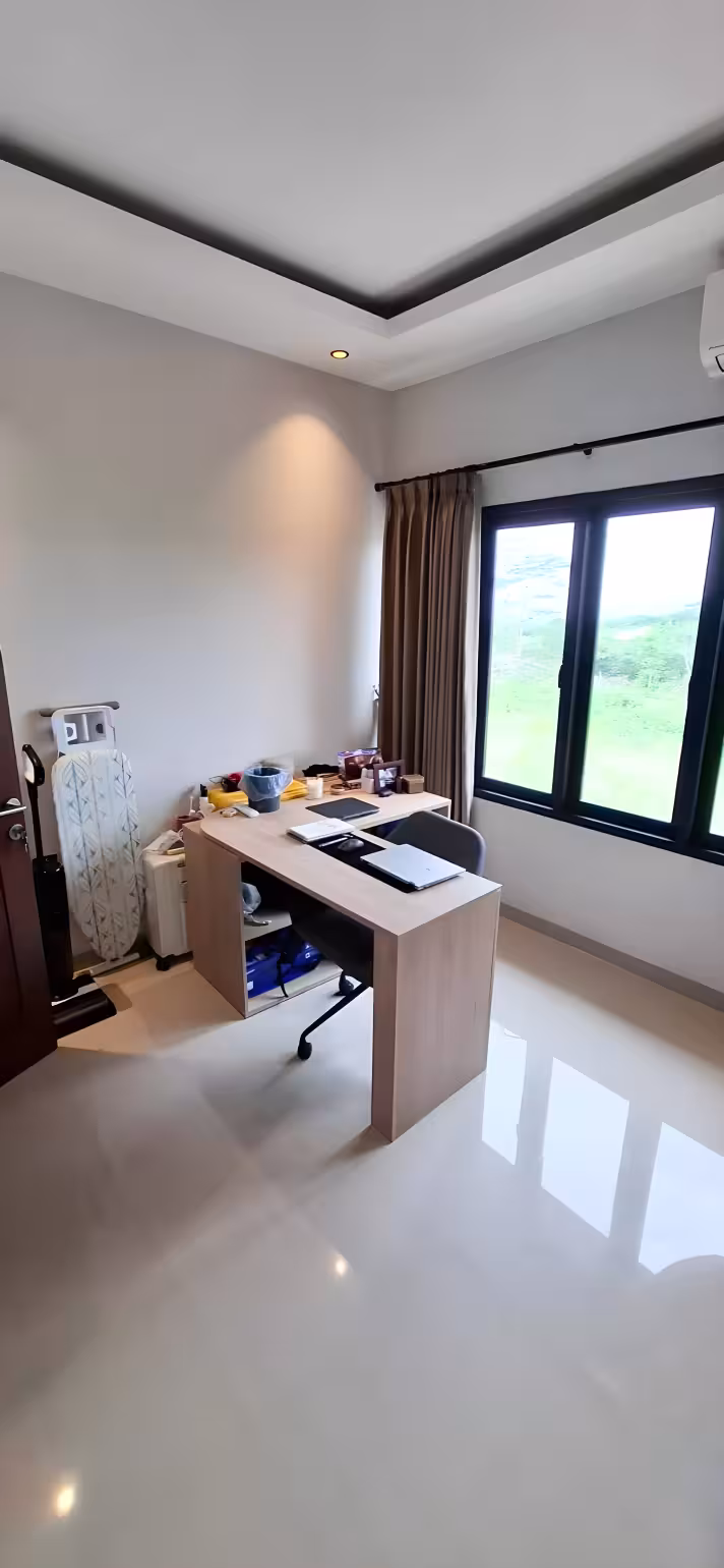 Дом, 3 спальни