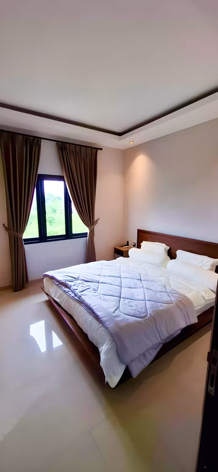 Дом, 3 спальни