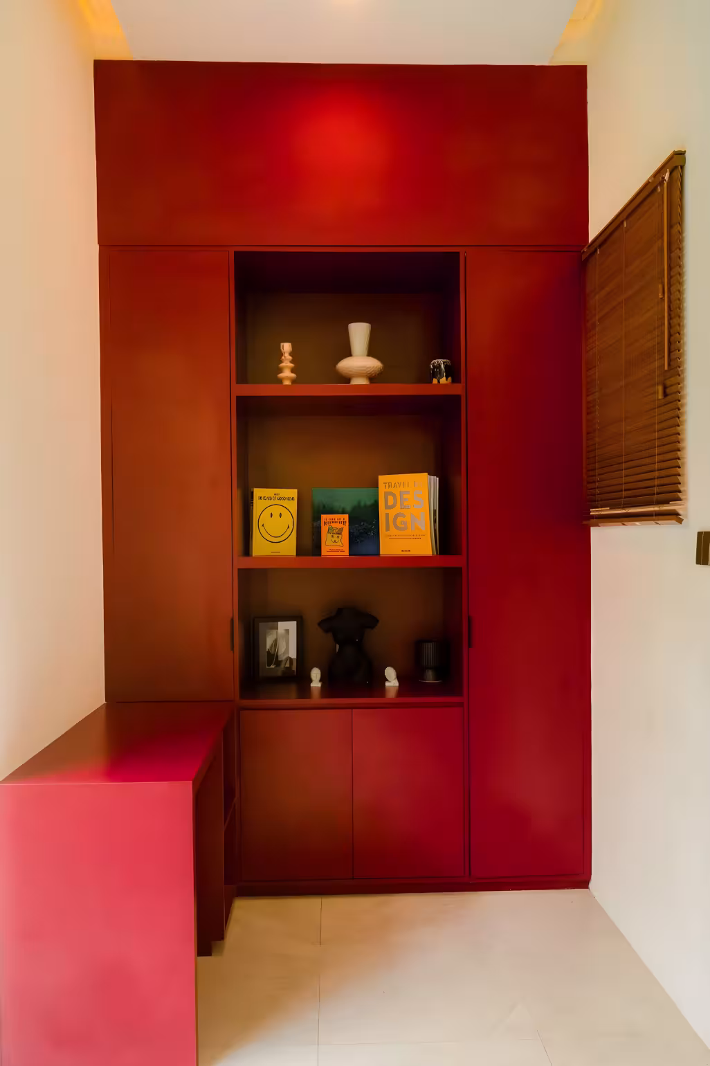 Вилла, 2 спальни