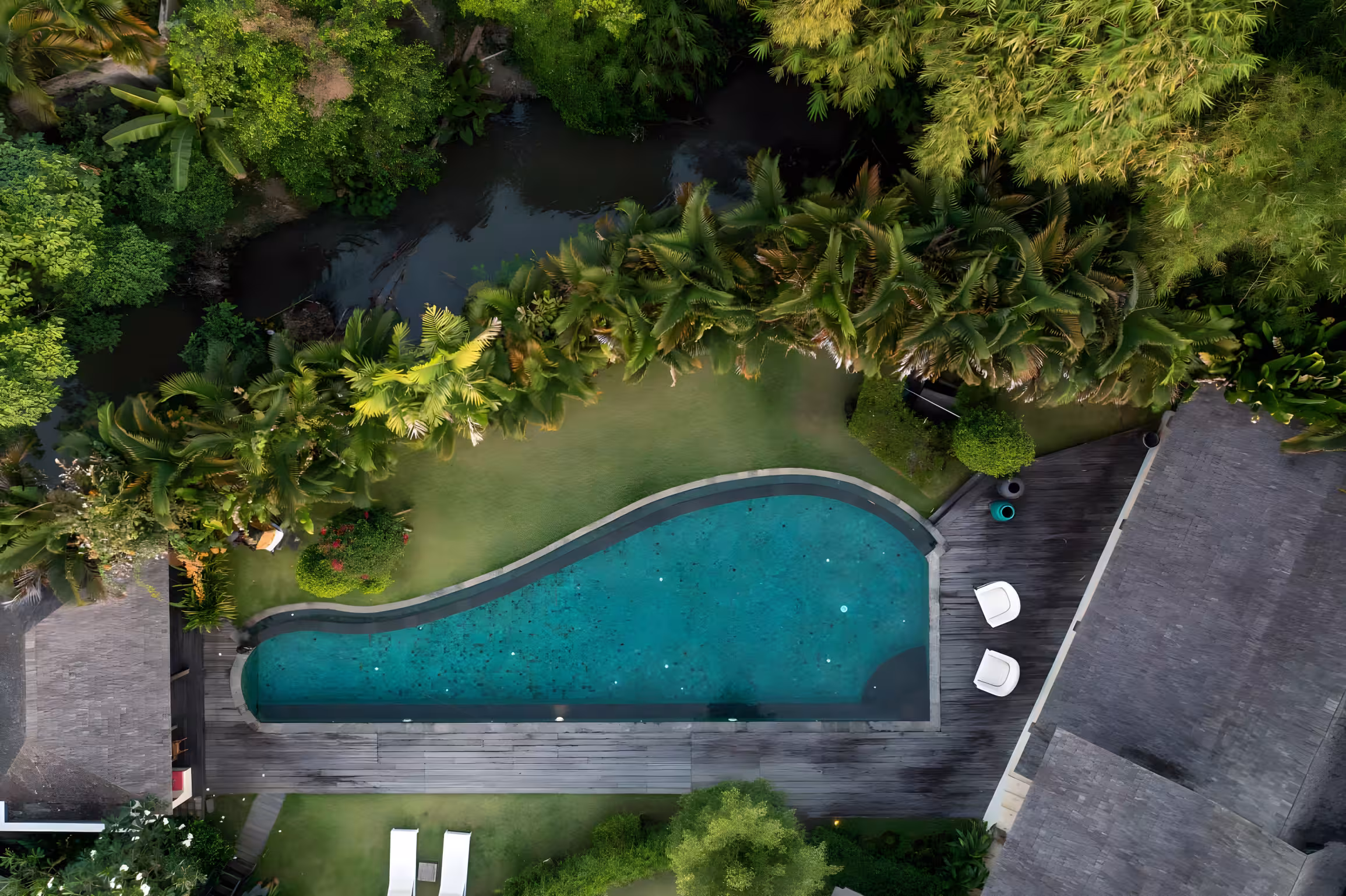 Вилла, 6 спален