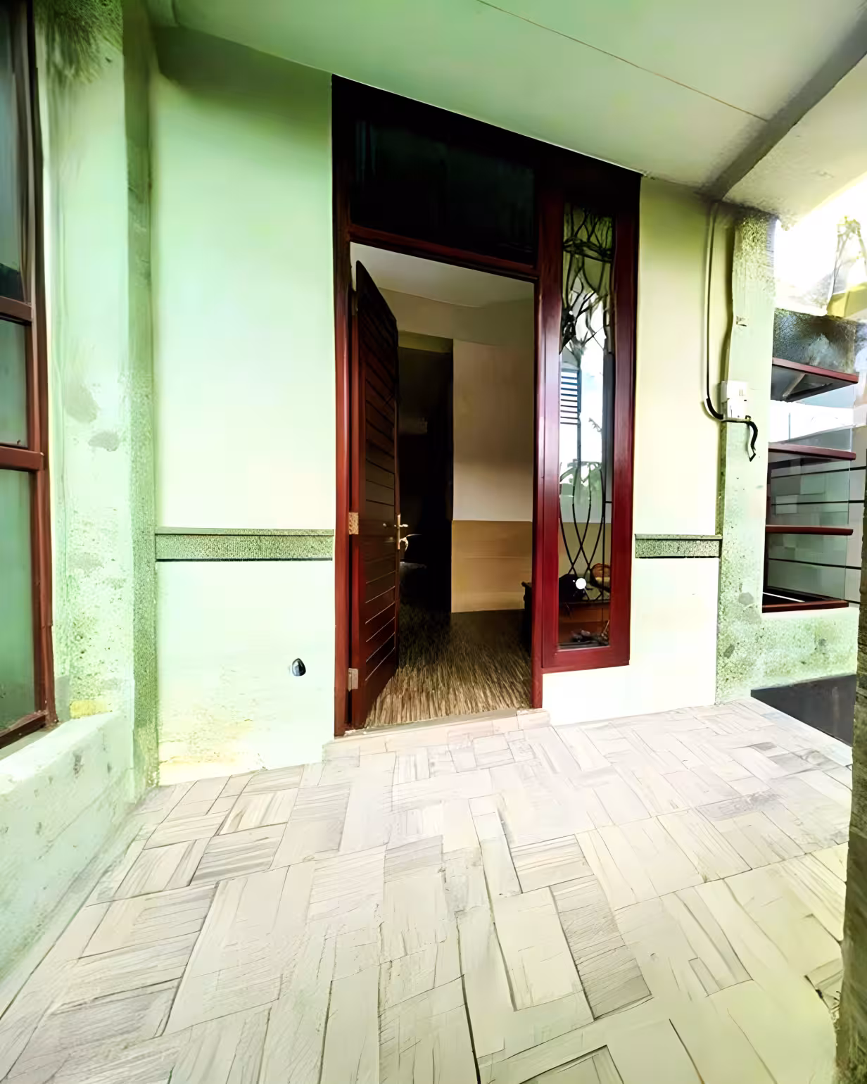 Дом, 3 спальни