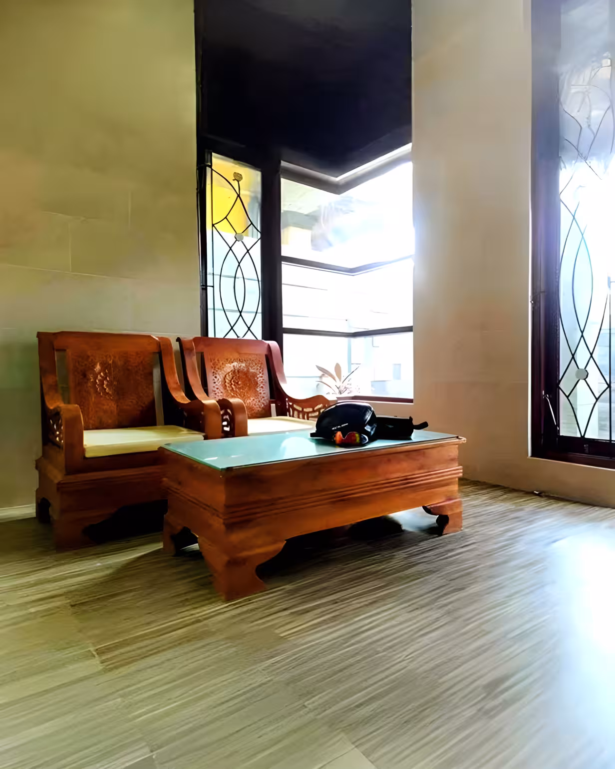 Дом, 3 спальни