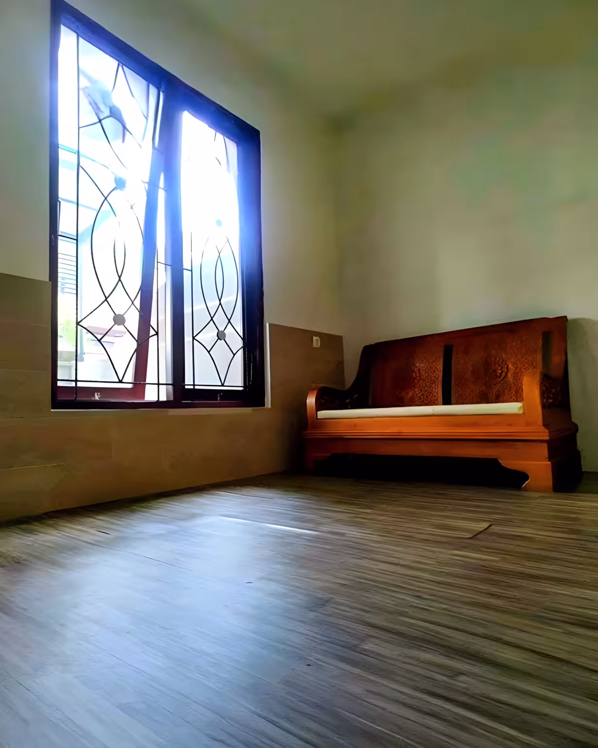 Дом, 3 спальни