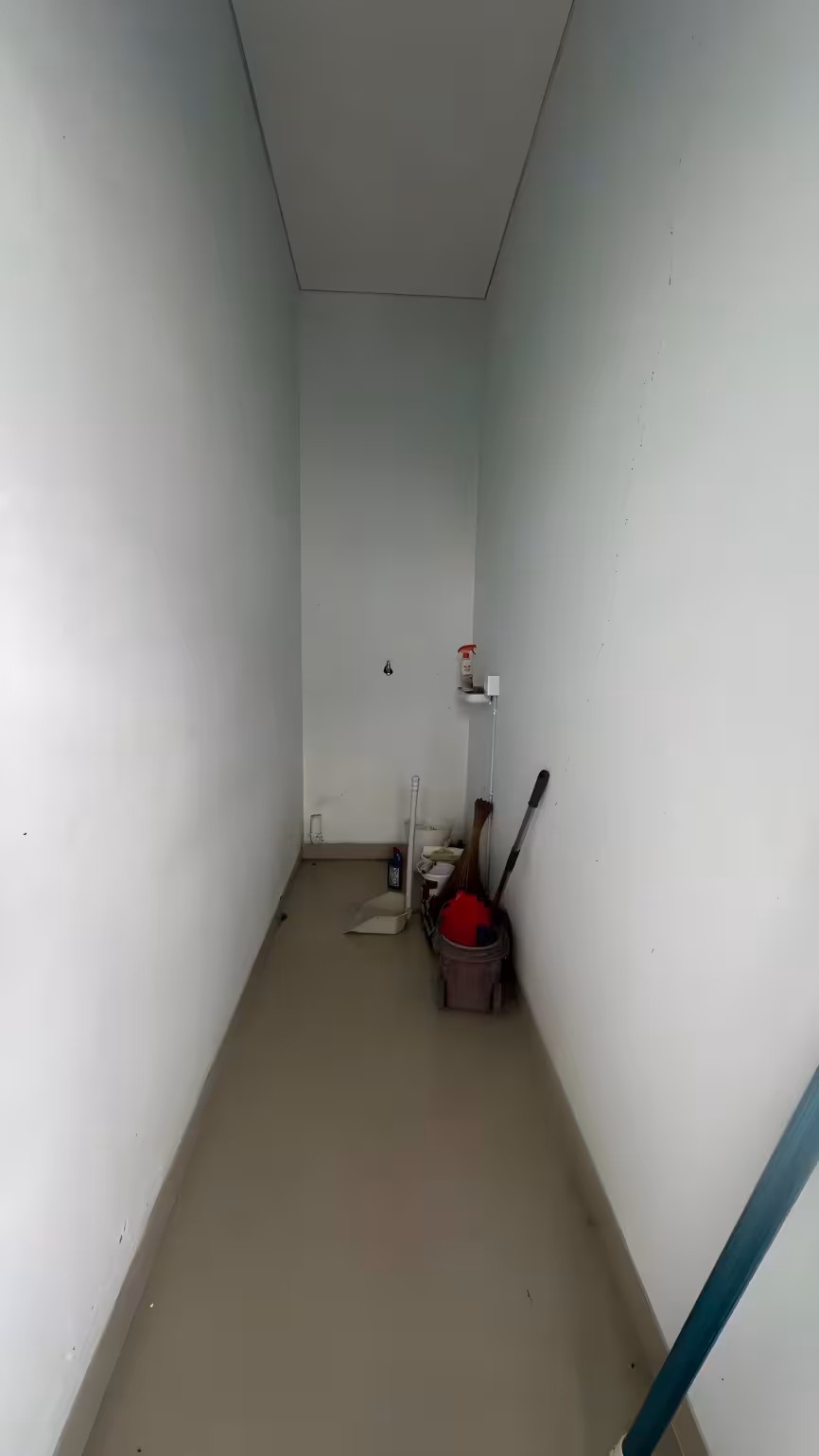 Вилла, 2 спальни