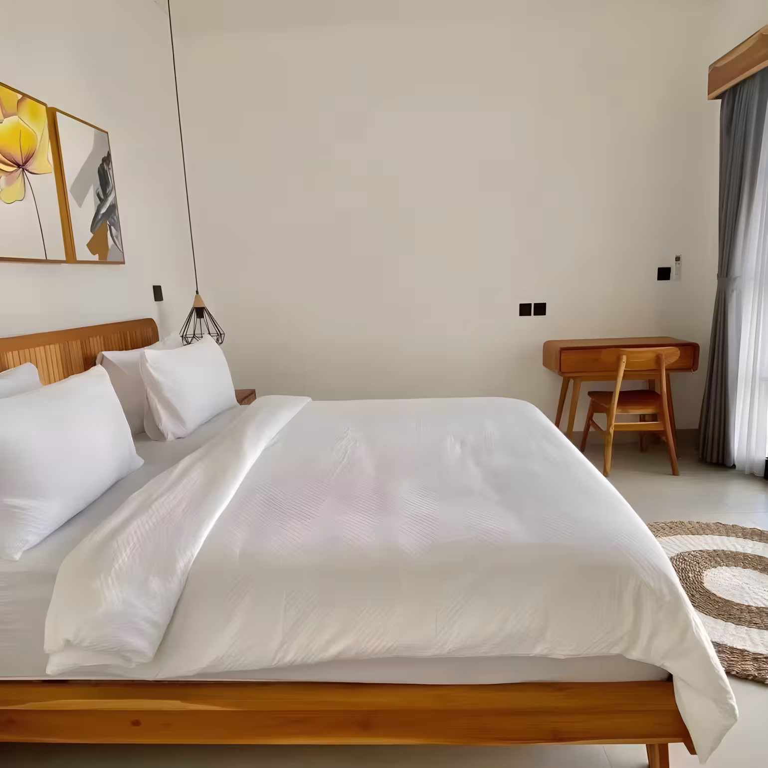 Вилла, 2 спальни