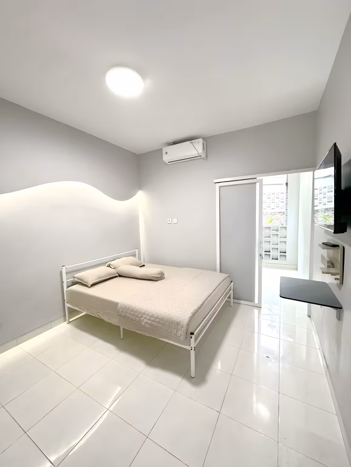 Гестхаус, 20 спален