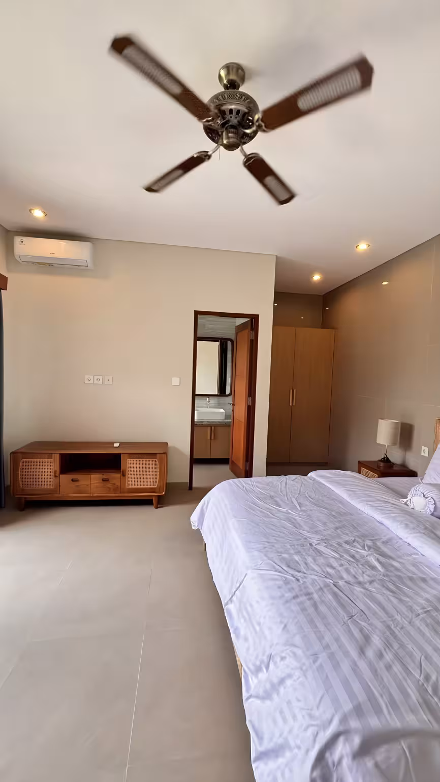 Вилла, 2 спальни