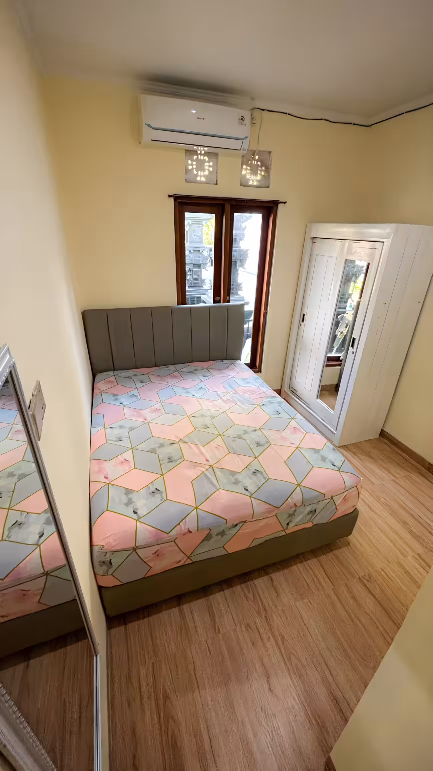 Дом, 2 спальни