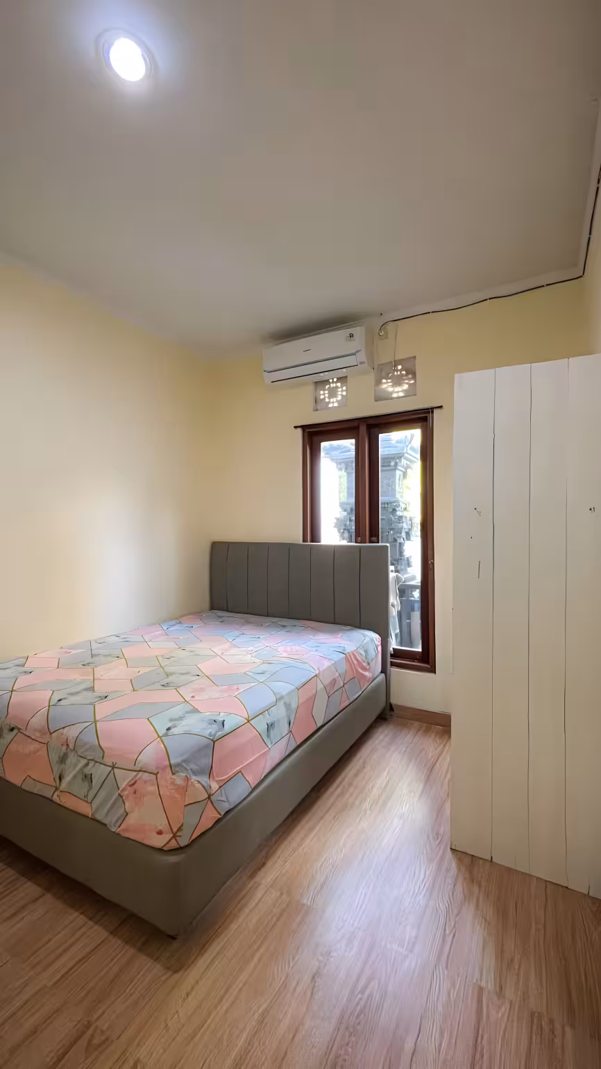 Дом, 2 спальни