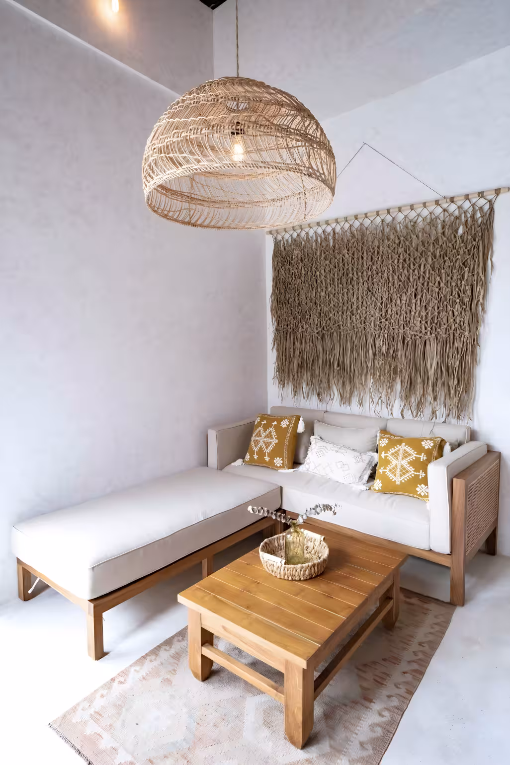 Вилла, 1 спальня