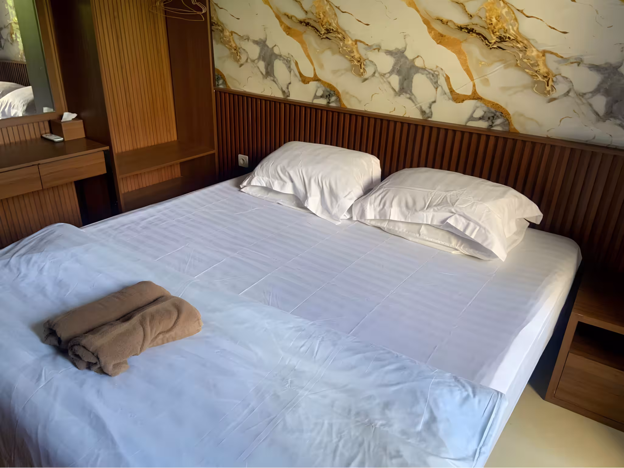 Дом, 2 спальни