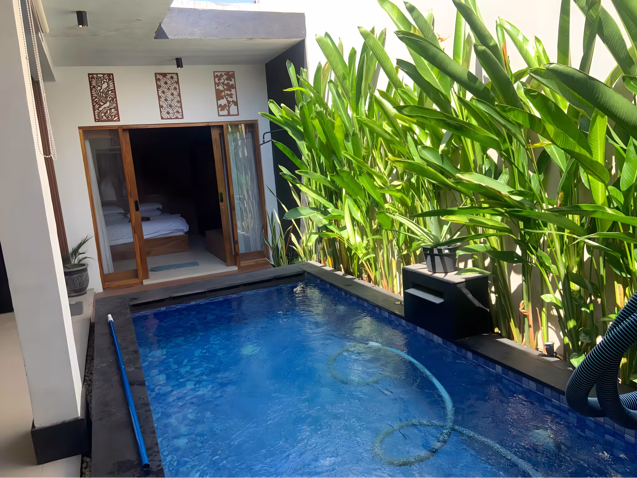 Дом, 2 спальни