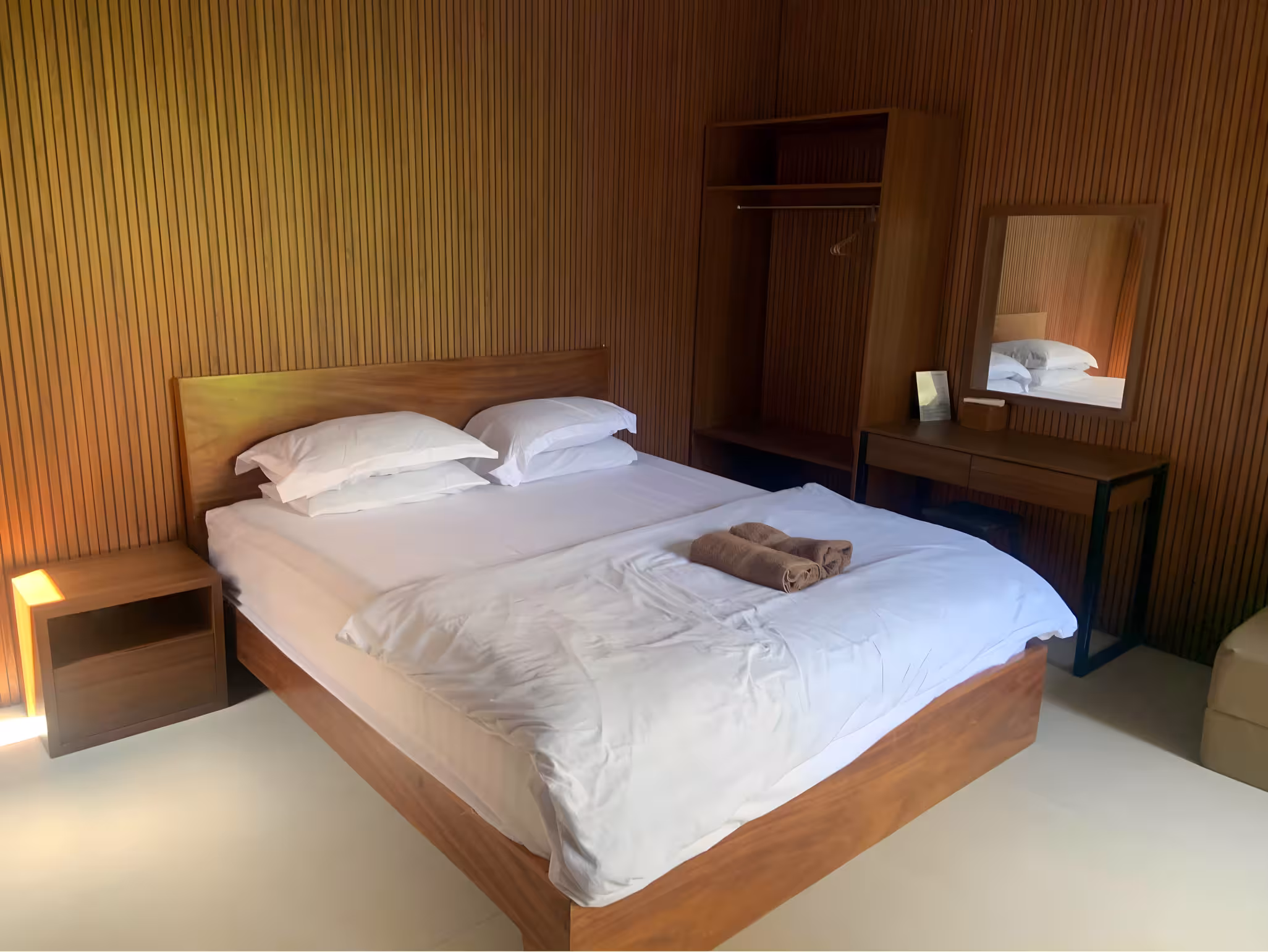 Дом, 2 спальни