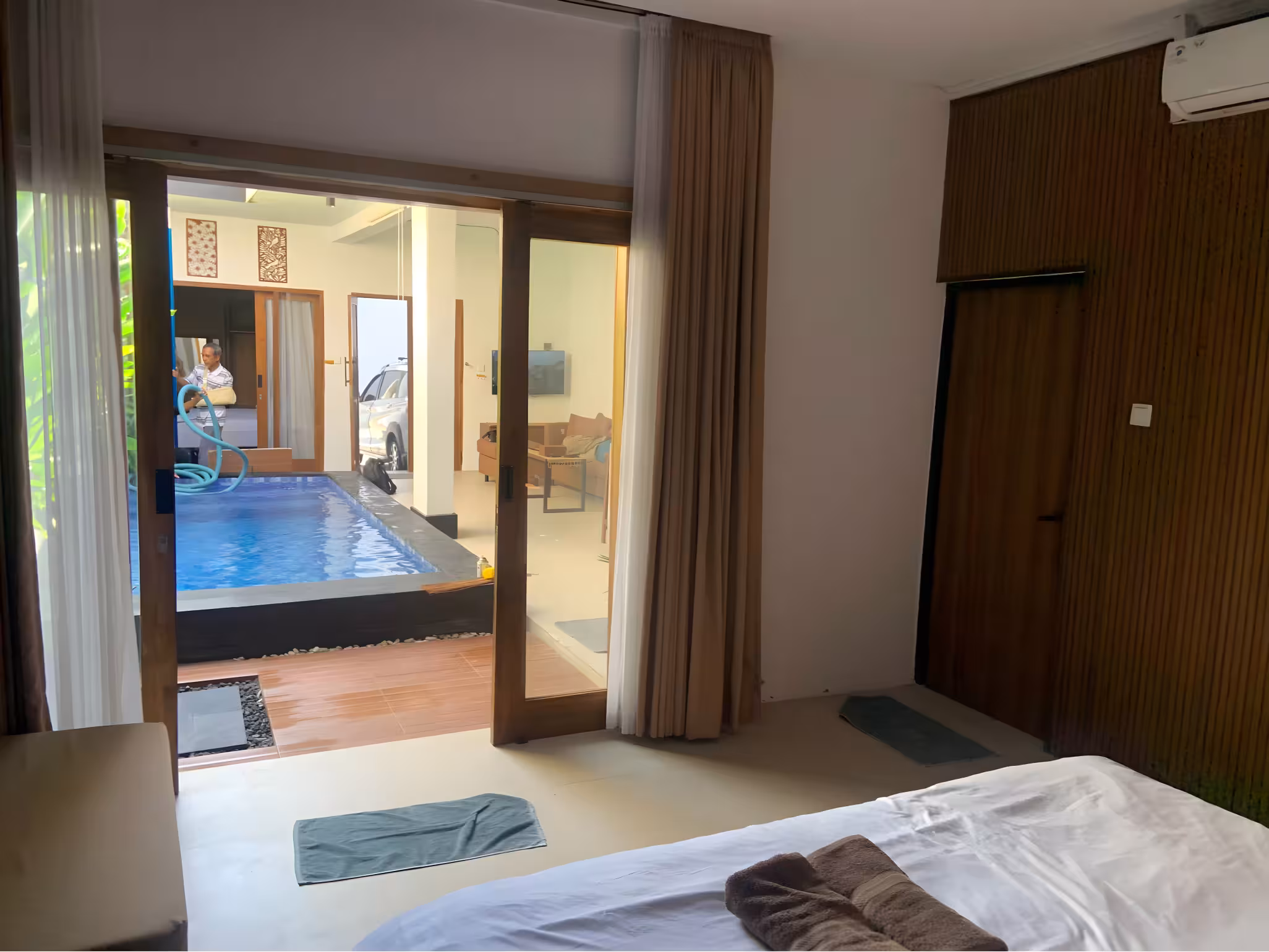 Дом, 2 спальни