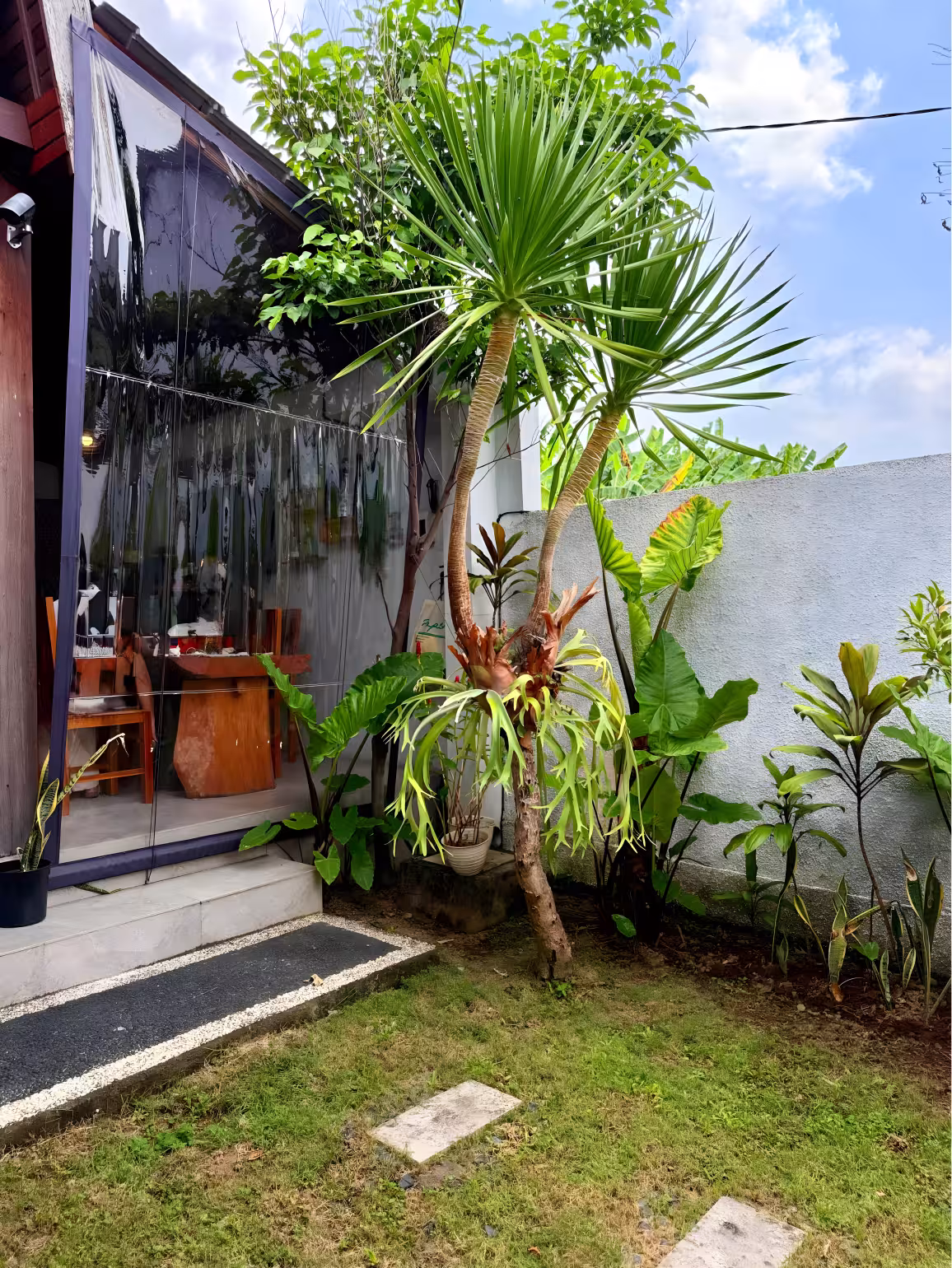 Дом, 1 спальня