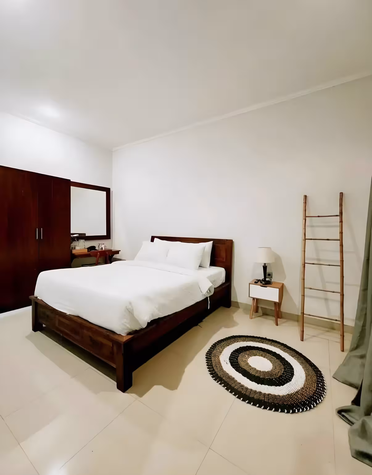 Вилла, 2 спальни