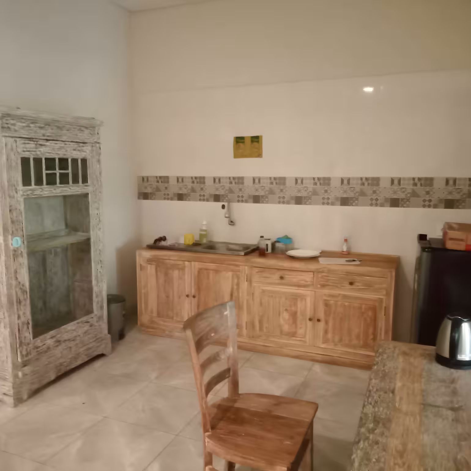 Апартаменты, 1 спальня