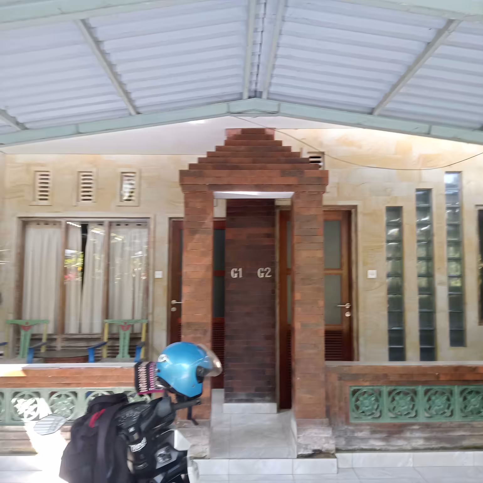 Апартаменты, 1 спальня