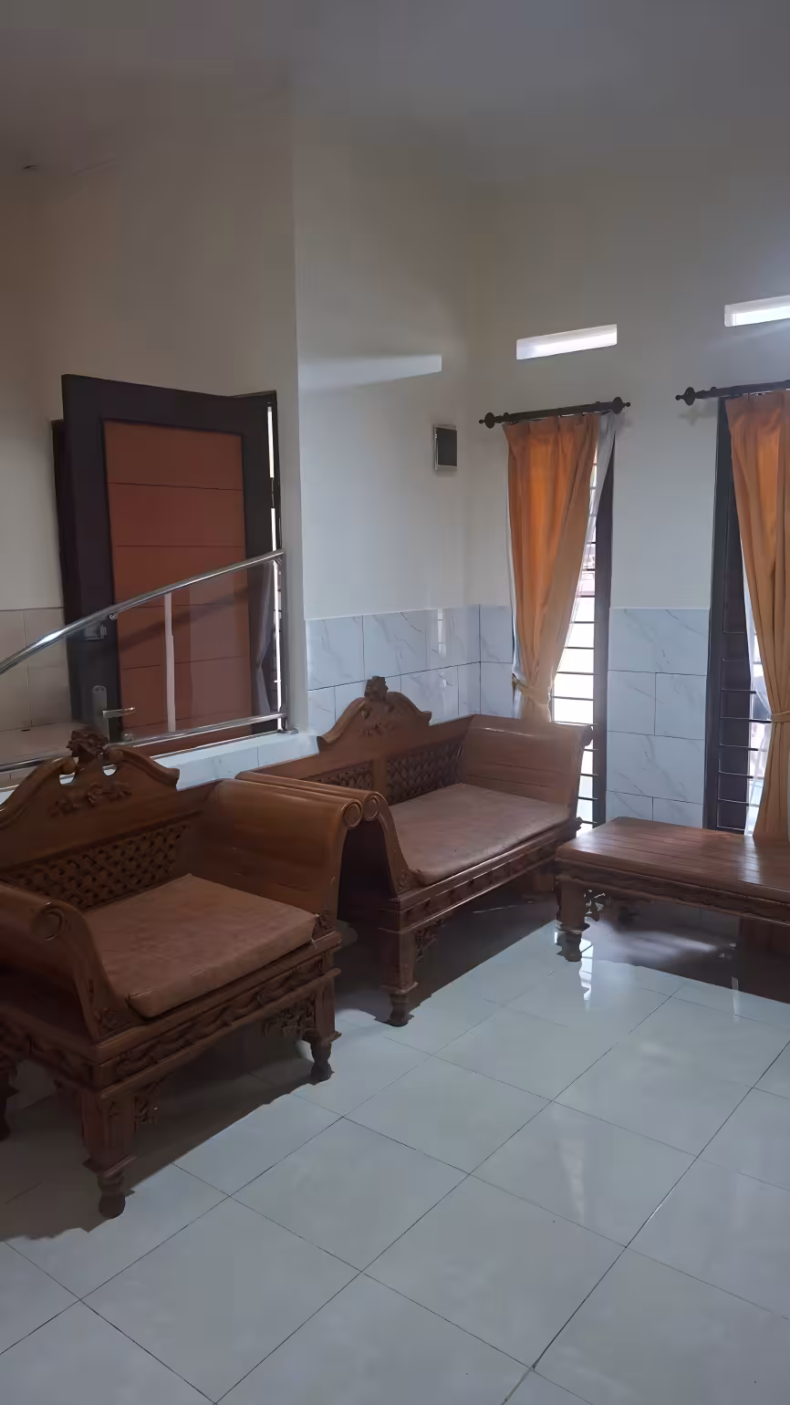 Дом, 2 спальни