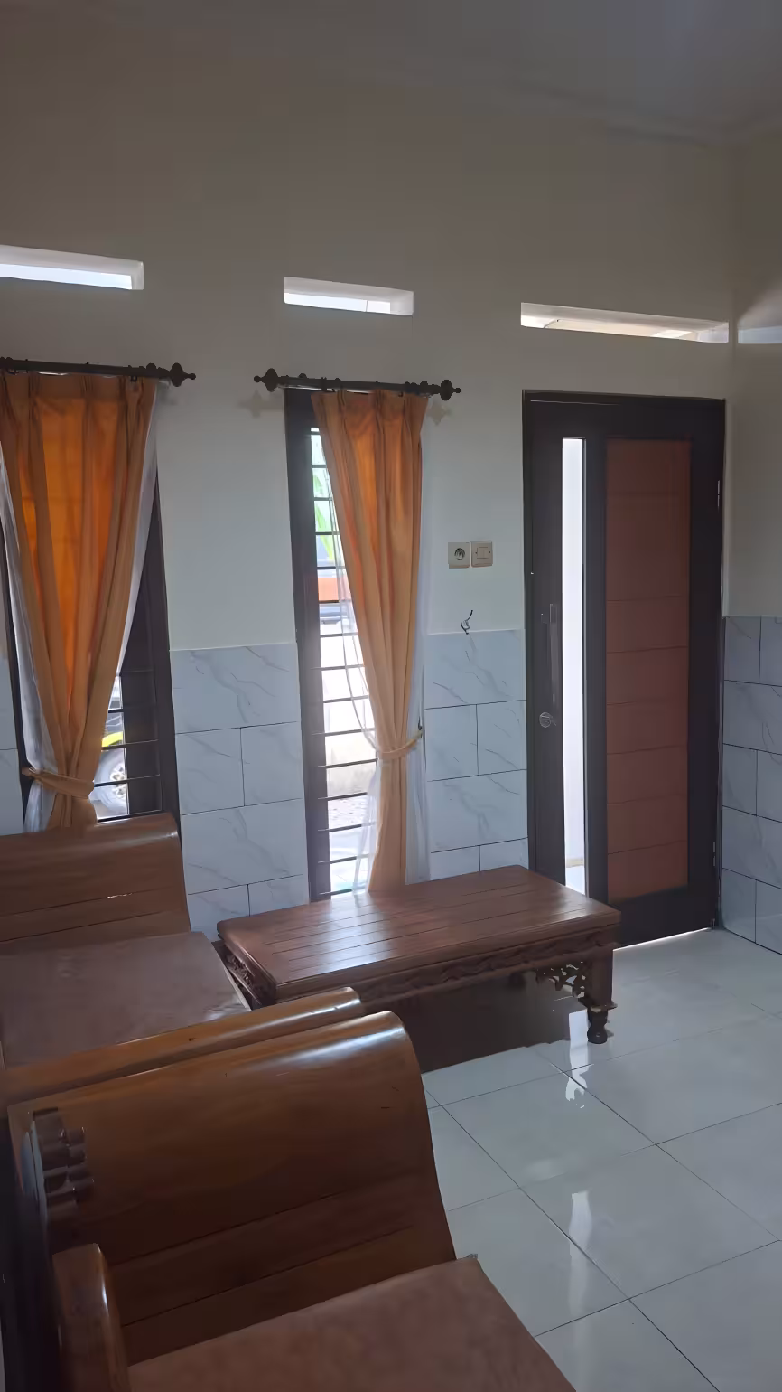 Дом, 2 спальни