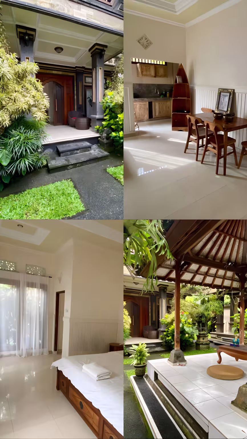 Дом, 2 спальни