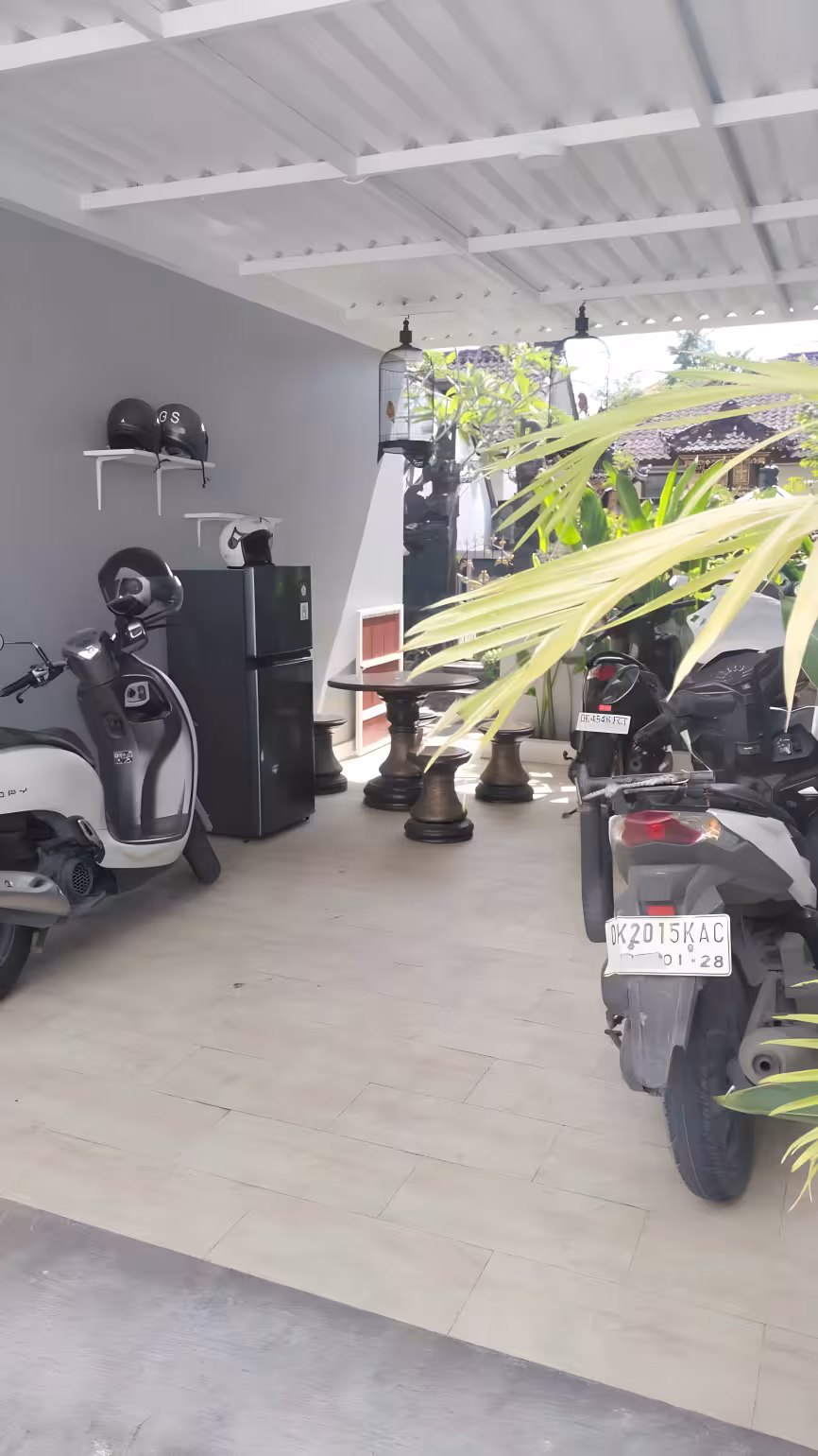 Апартаменты, 1 спальня