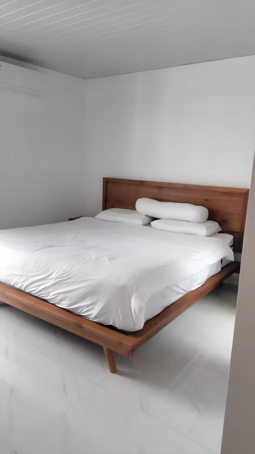 Апартаменты, 1 спальня