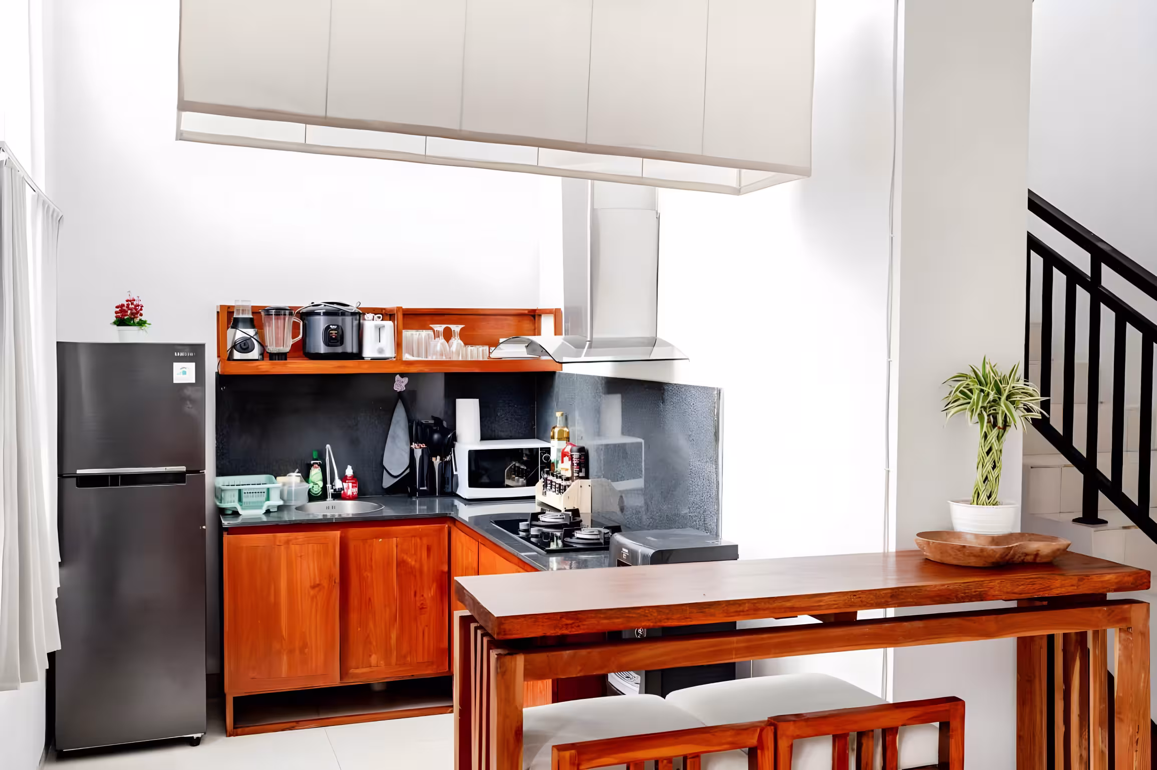 Вилла, 2 спальни