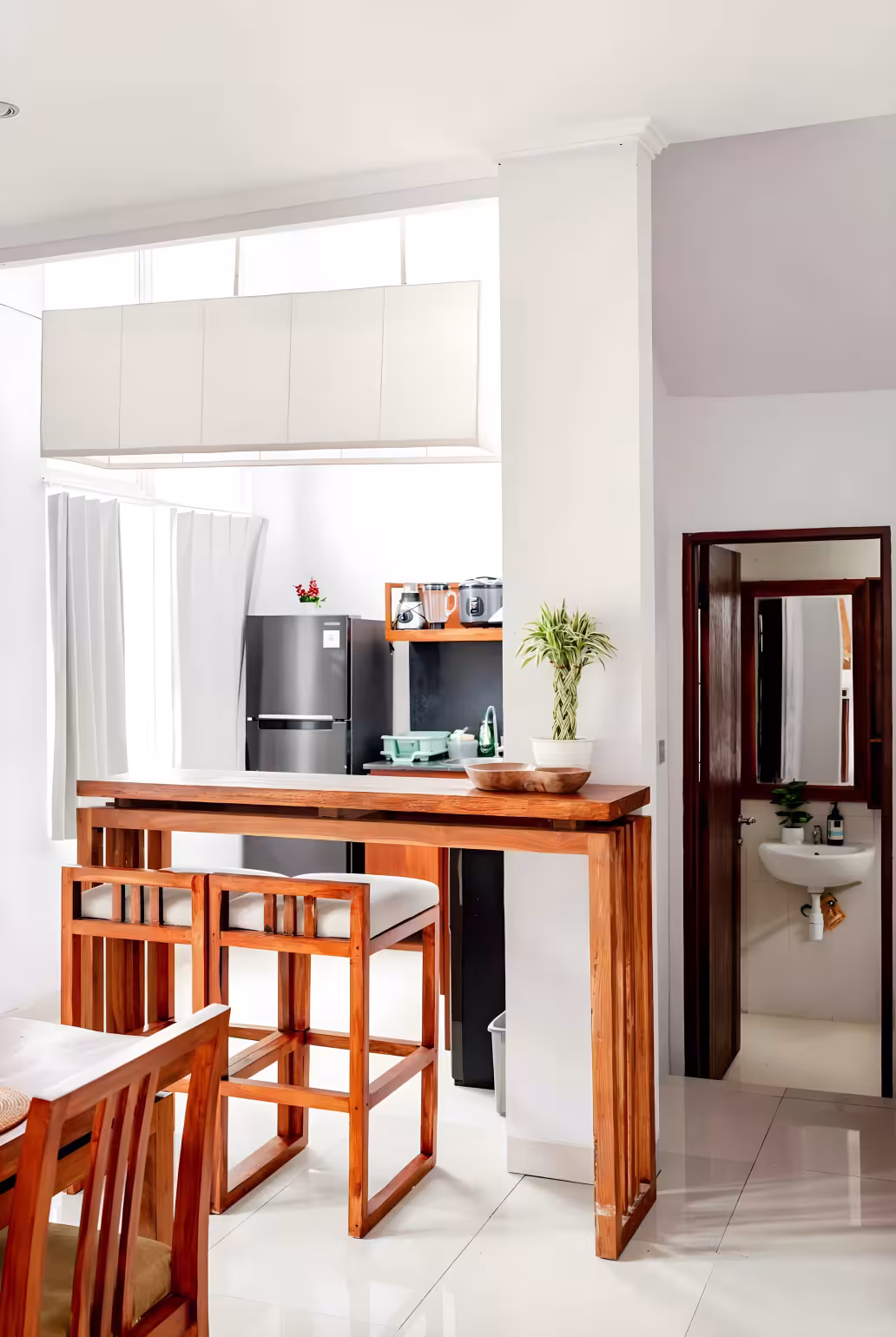 Вилла, 2 спальни