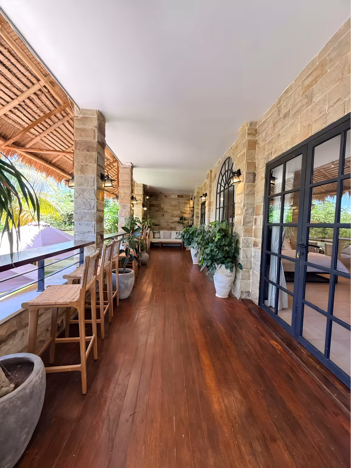 Вилла, 3 спальни