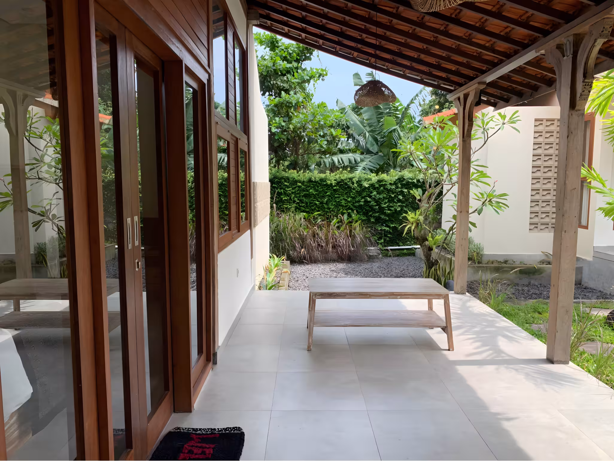 Вилла, 2 спальни