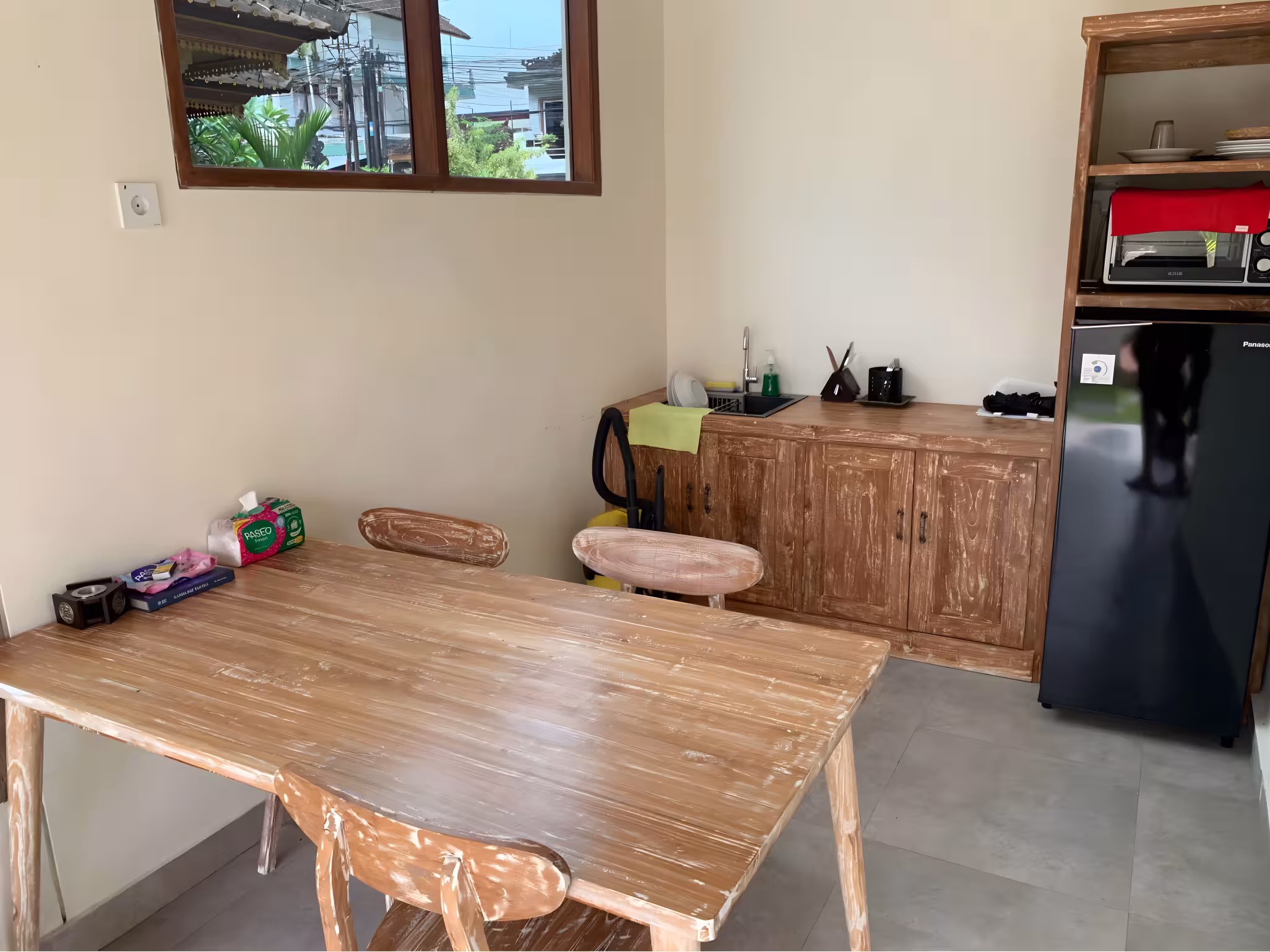 Вилла, 2 спальни