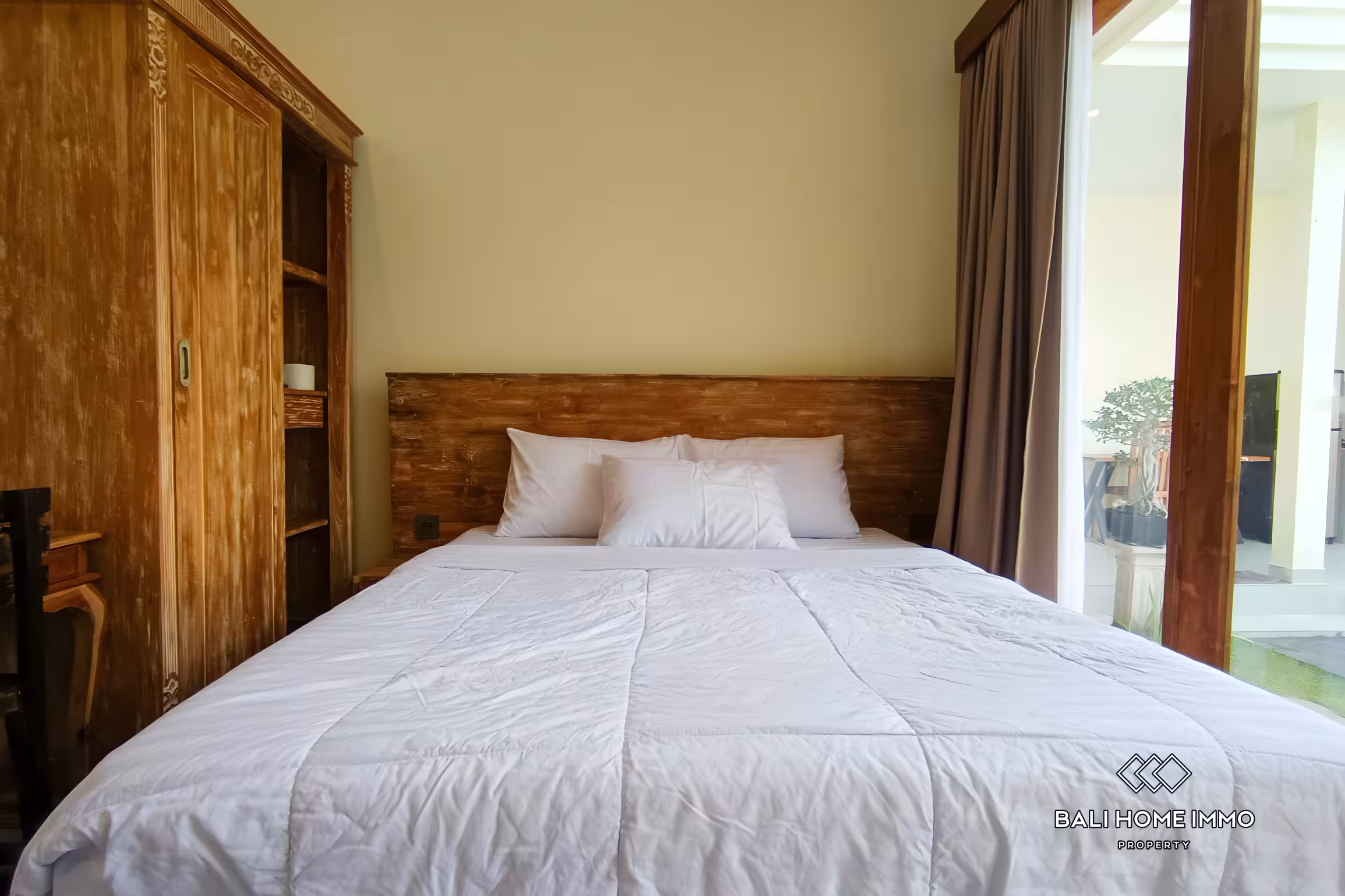 Вилла, 2 спальни