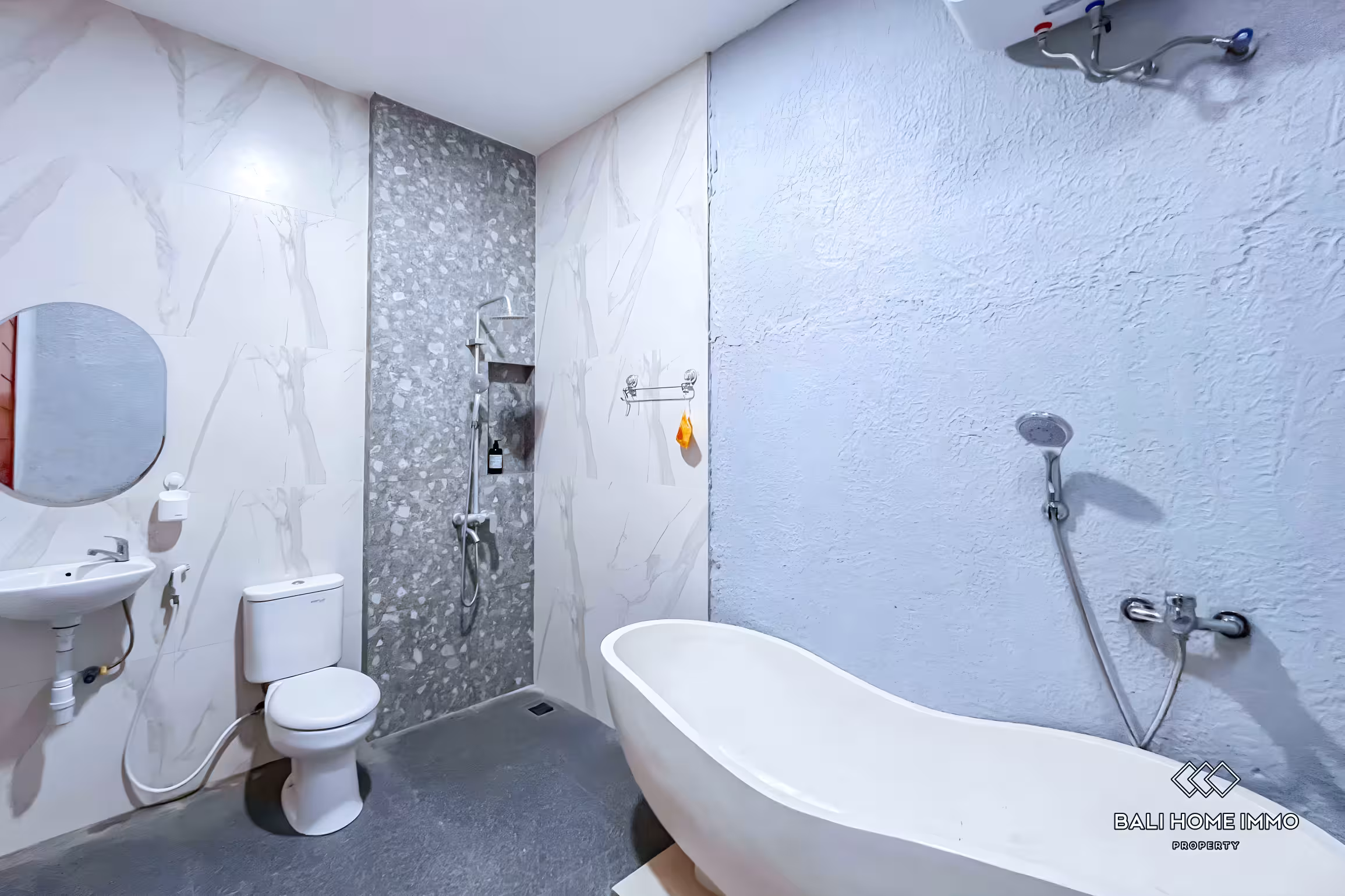 Вилла, 2 спальни