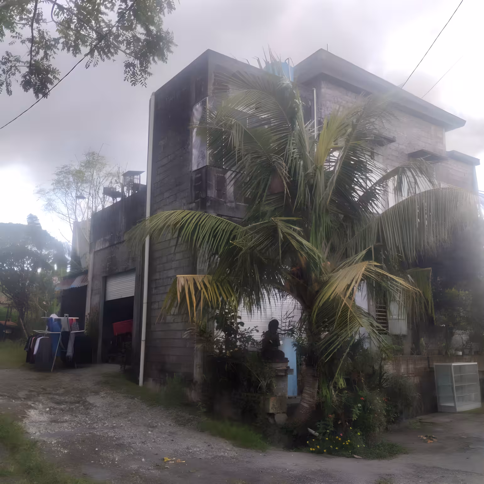 Дом, 3 спальни