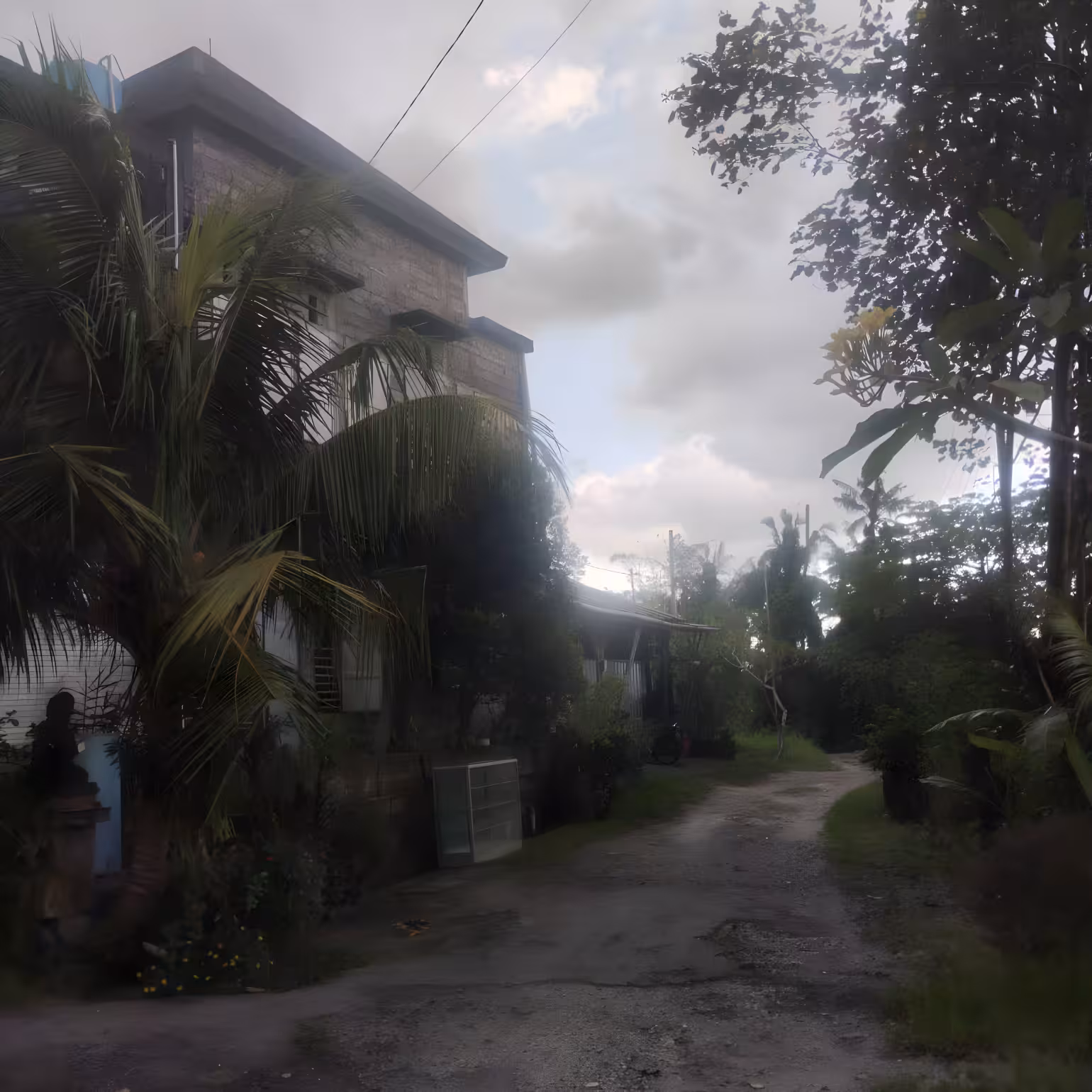 Дом, 3 спальни