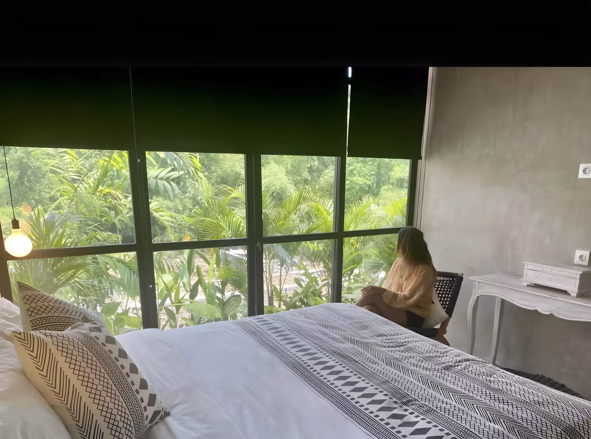 Объявление