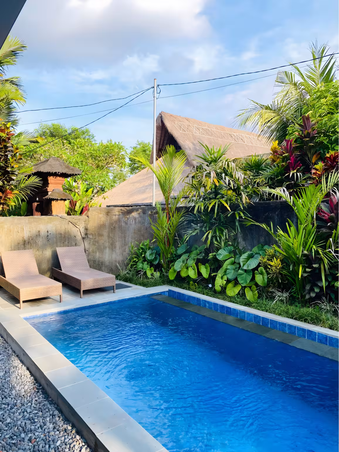 Дом, 2 спальни