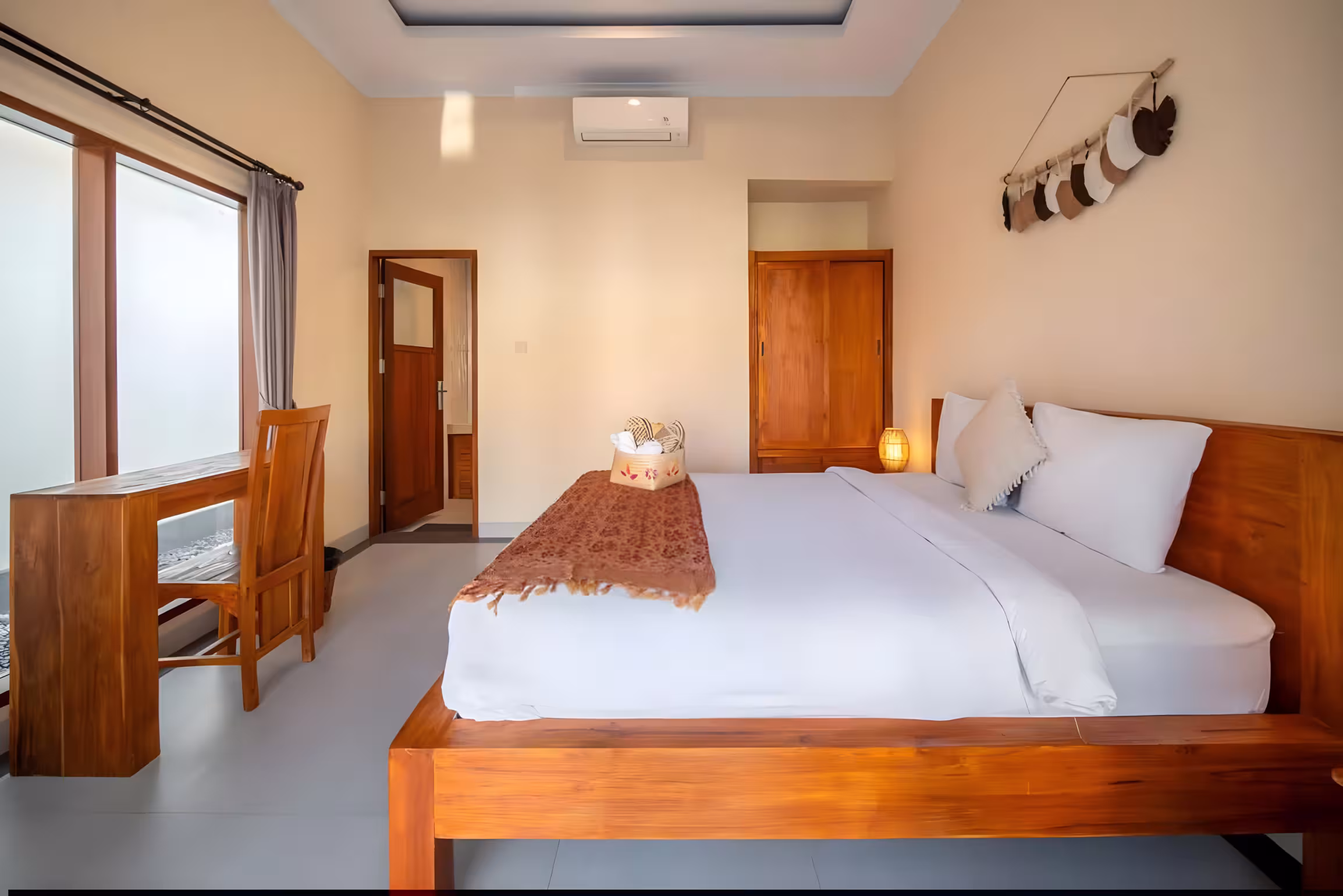 Вилла, 3 спальни