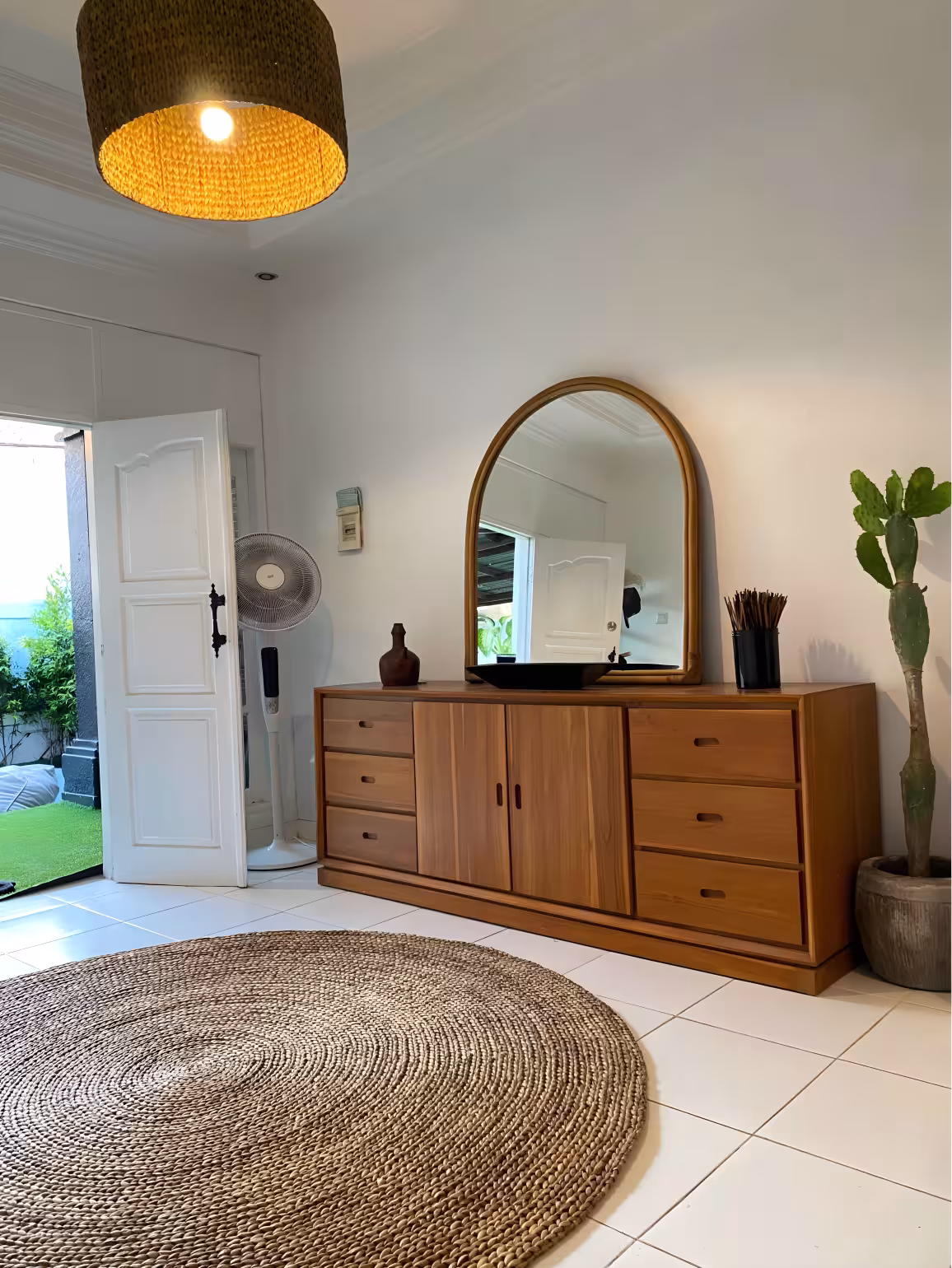 Дом, 3 спальни