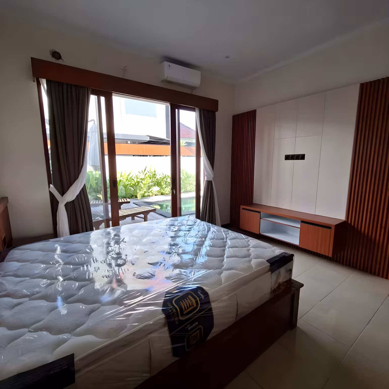 Вилла, 3 спальни