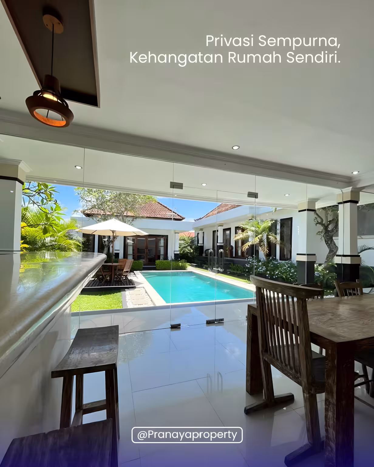 Вилла, 3 спальни