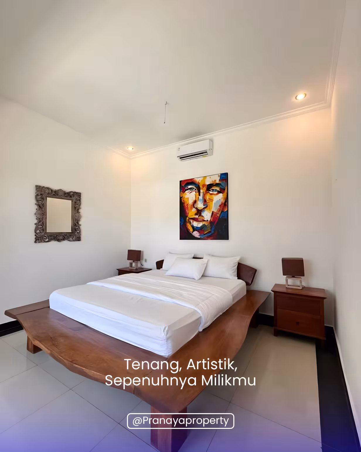 Вилла, 3 спальни