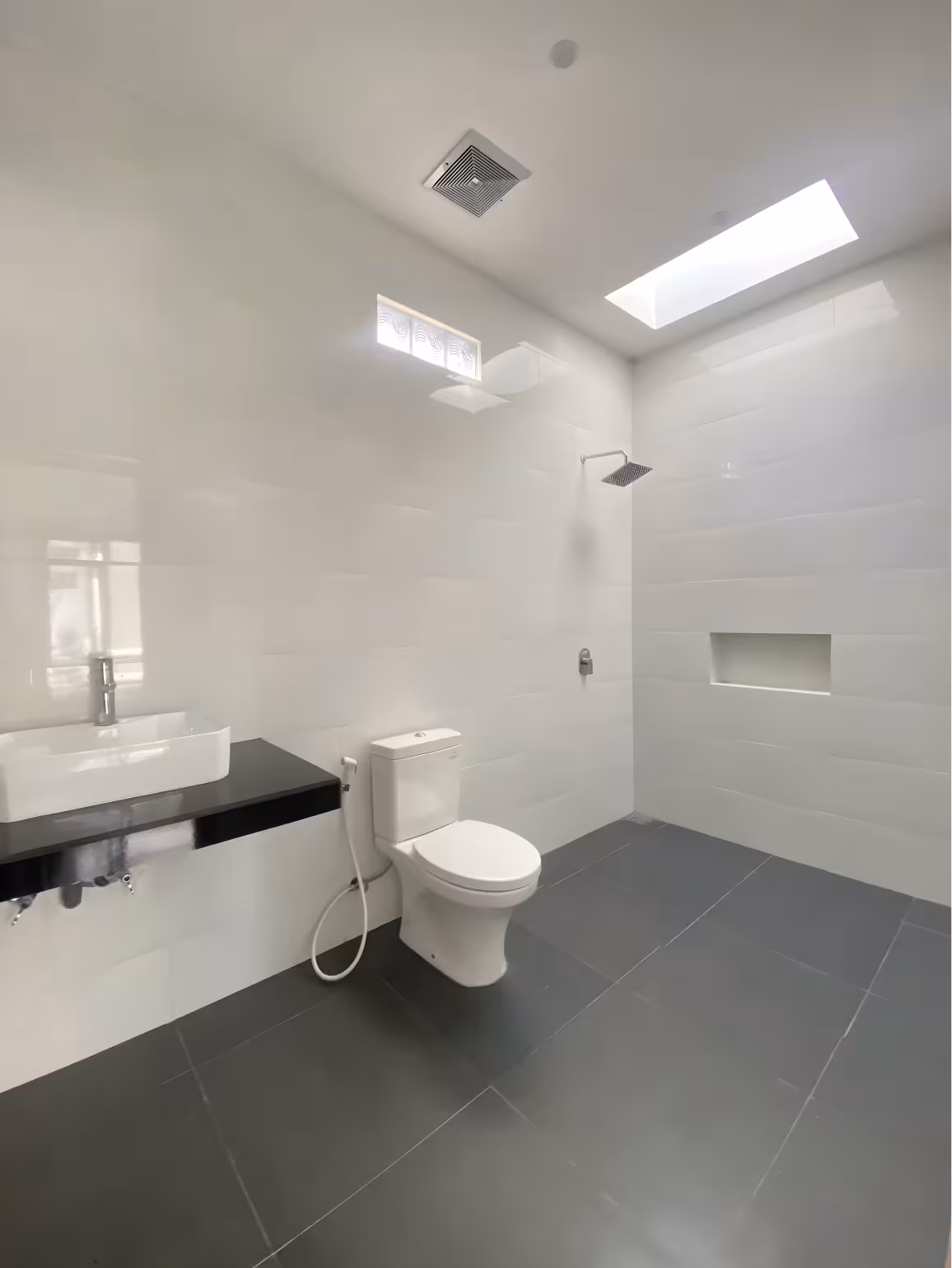 Вилла, 2 спальни